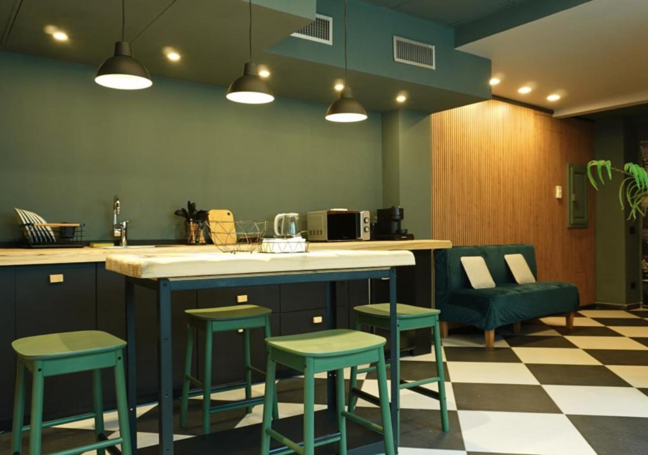 Arena Albaro House Apartment เจนัว ภายนอก รูปภาพ