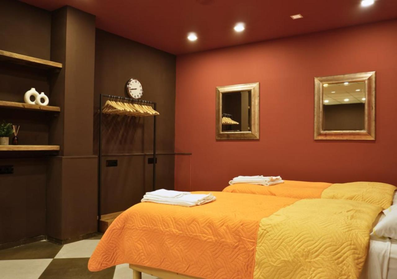 Arena Albaro House Apartment เจนัว ภายนอก รูปภาพ