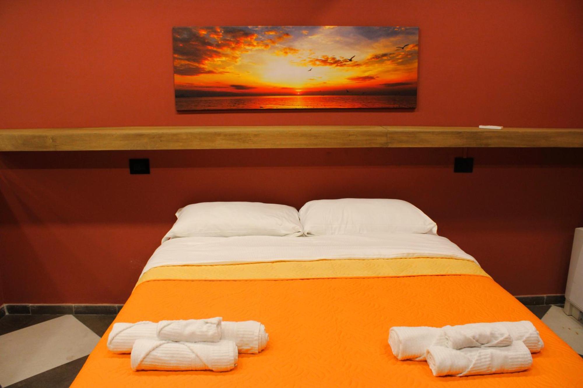 Arena Albaro House Apartment เจนัว ภายนอก รูปภาพ
