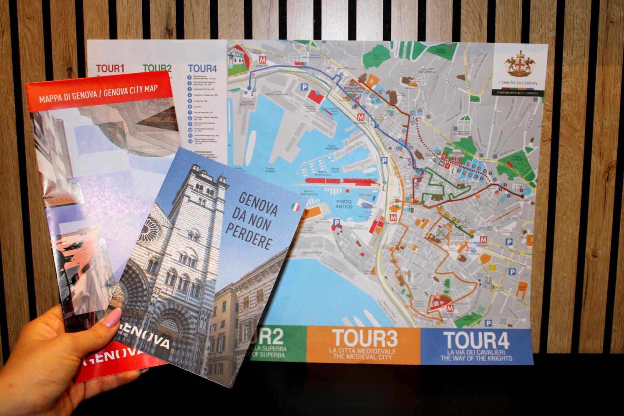 Arena Albaro House Apartment เจนัว ภายนอก รูปภาพ