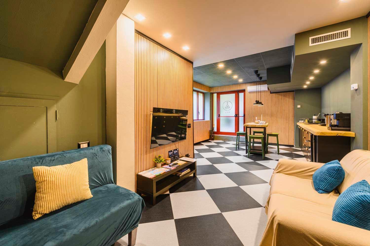 Arena Albaro House Apartment เจนัว ภายนอก รูปภาพ