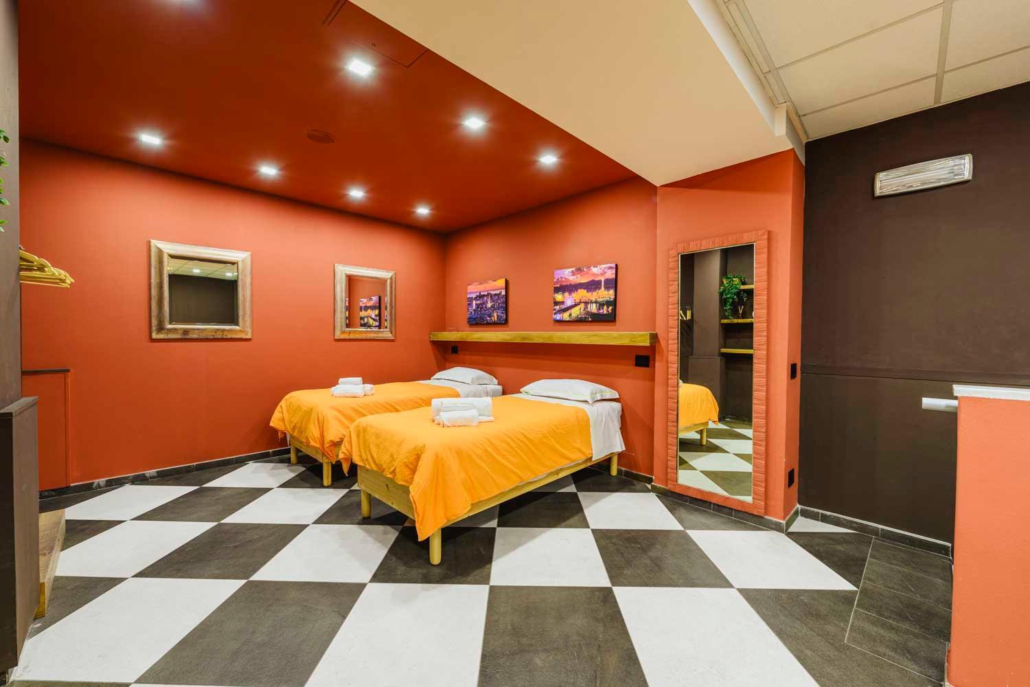Arena Albaro House Apartment เจนัว ภายนอก รูปภาพ