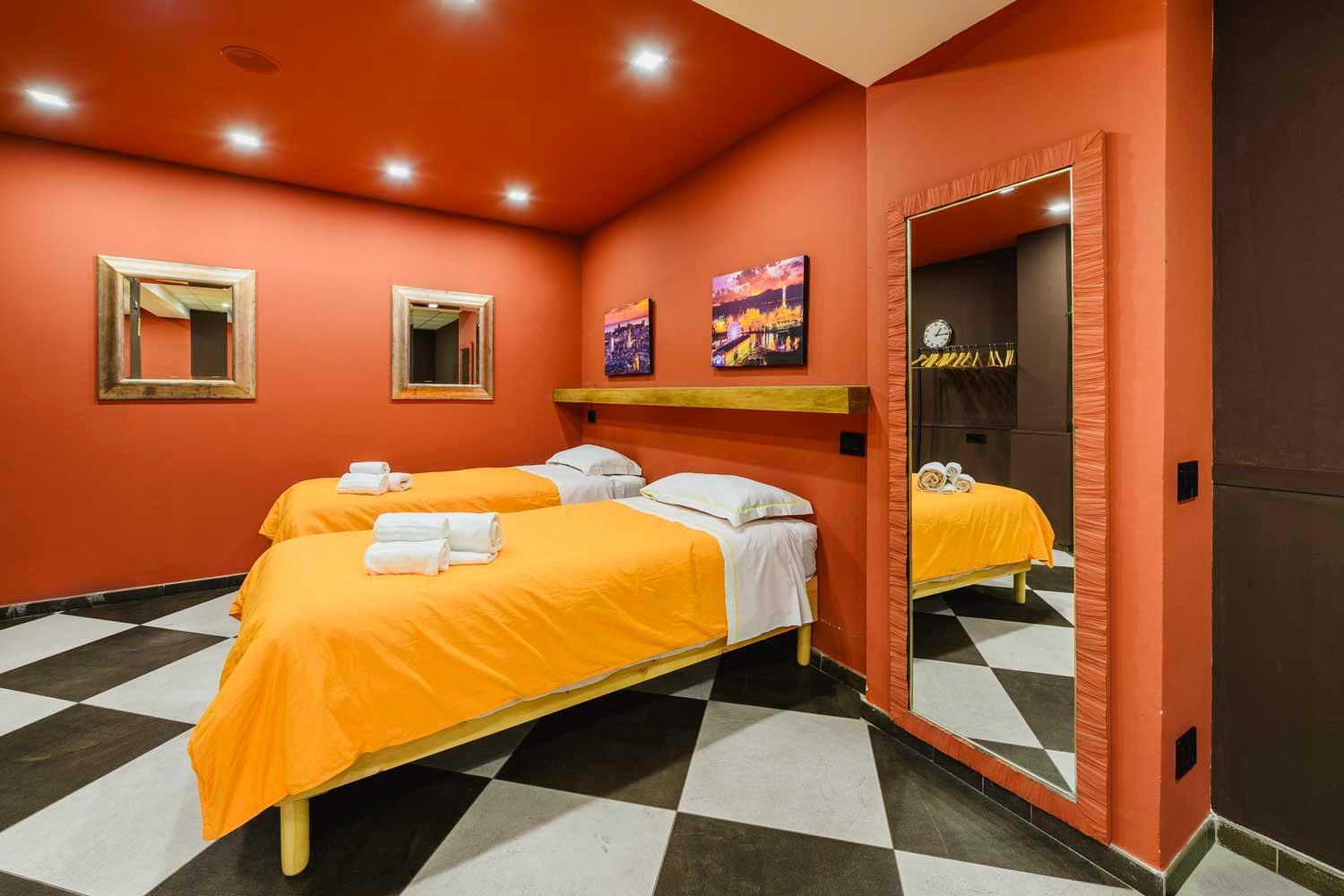 Arena Albaro House Apartment เจนัว ภายนอก รูปภาพ