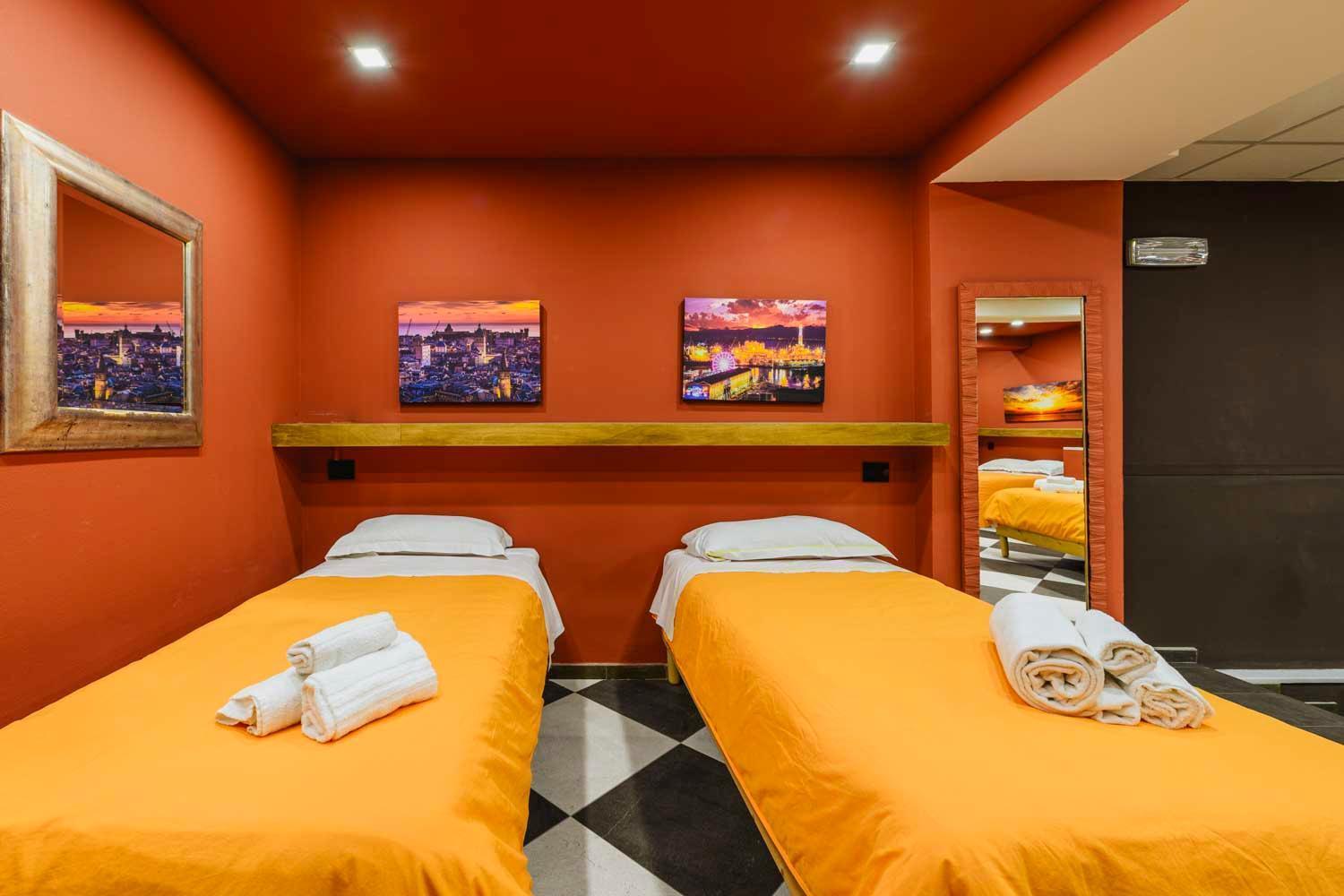 Arena Albaro House Apartment เจนัว ภายนอก รูปภาพ