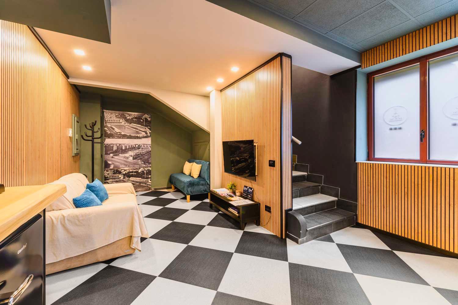 Arena Albaro House Apartment เจนัว ภายนอก รูปภาพ