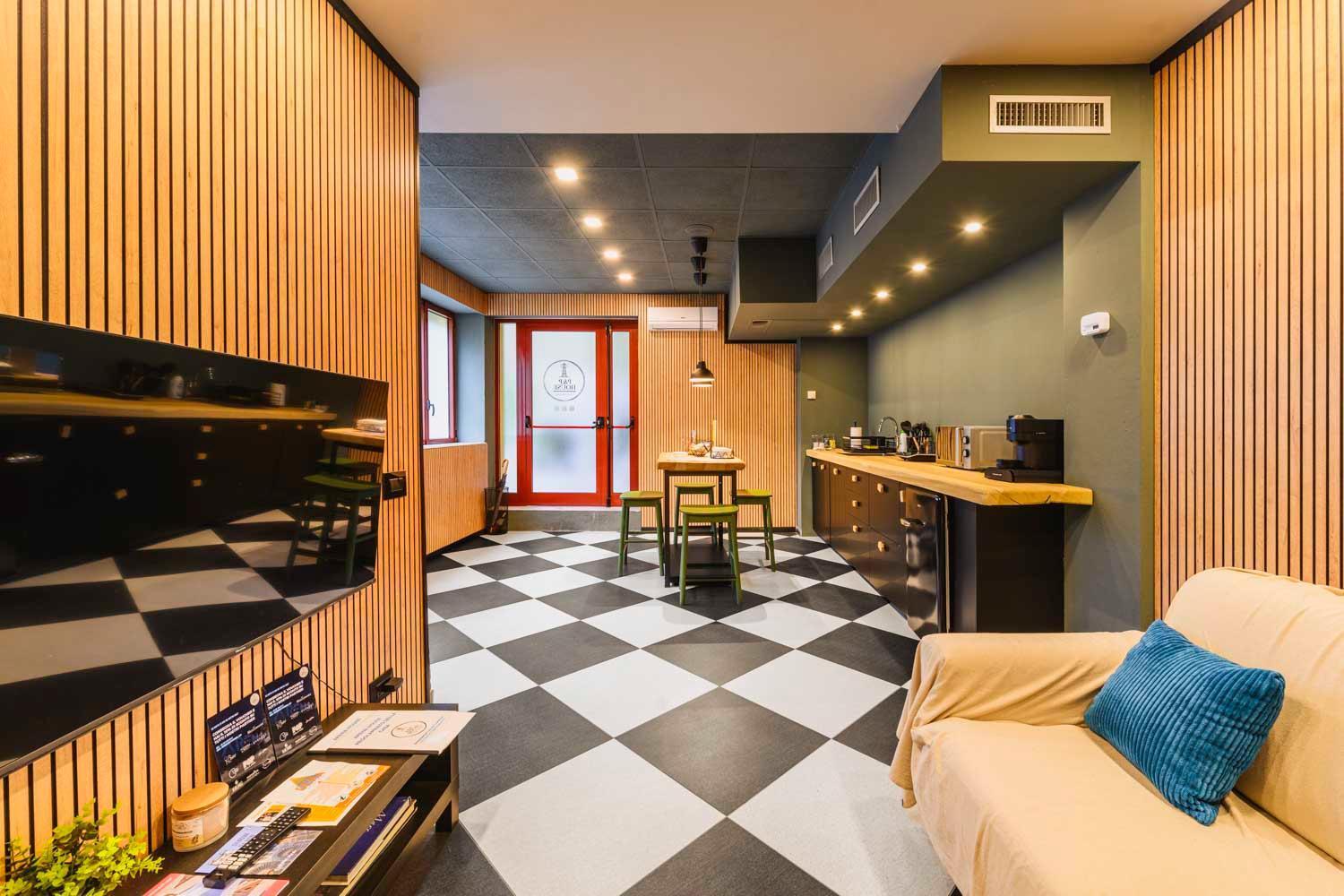 Arena Albaro House Apartment เจนัว ภายนอก รูปภาพ