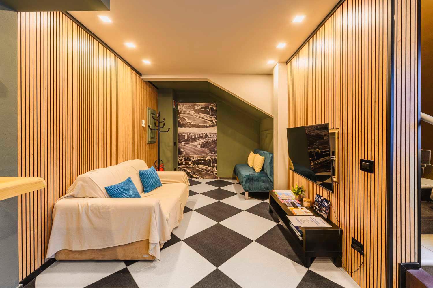 Arena Albaro House Apartment เจนัว ภายนอก รูปภาพ